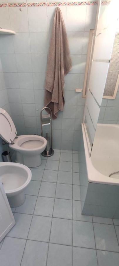Attico Girasole Lejlighed Lido di Ostia Eksteriør billede
